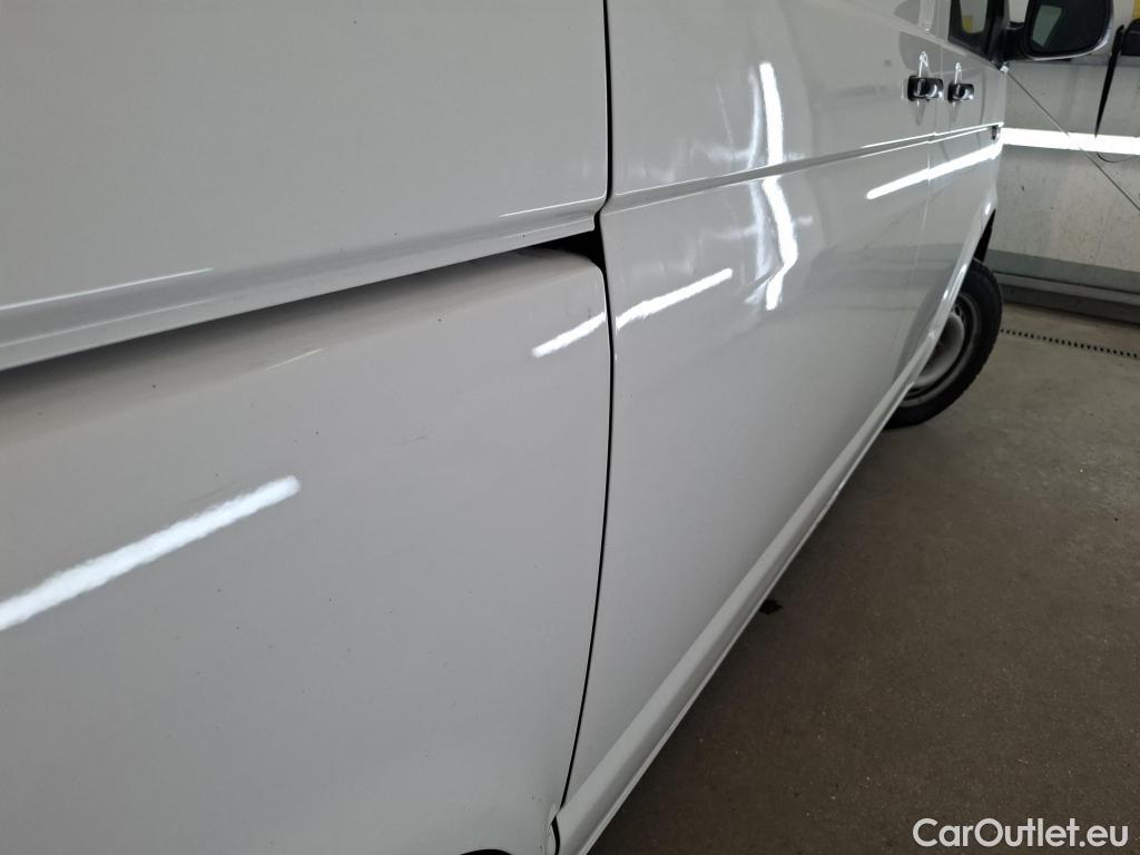  Volkswagen  Transporter T6  Fourgon 2.0 100CV BVM5 #25