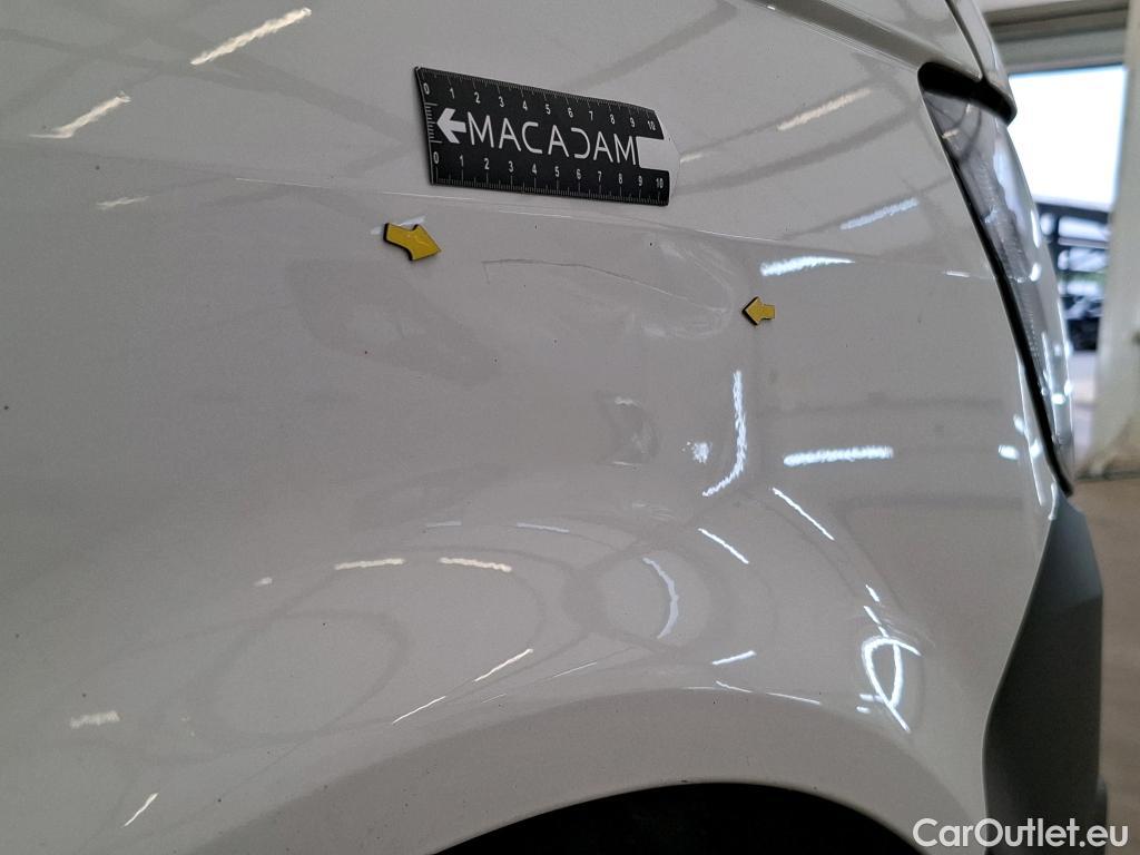  Volkswagen  Transporter T6  Fourgon 2.0 100CV BVM5 #36