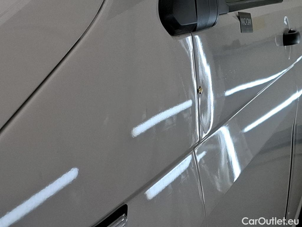  Volkswagen  Transporter VOLKSWAGEN  / 2019 / 4P / Fourgon tôlé 2.0 TDi 110 L1H1 Business #54