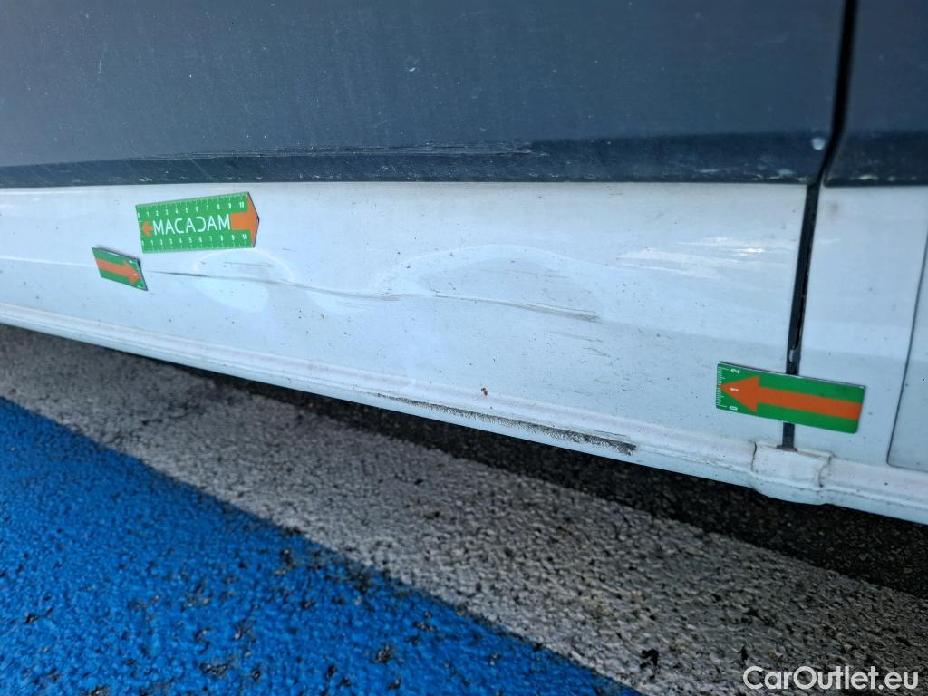  Volkswagen  Crafter  Fourgon Fourgon 35 mittellang mit Hochdach 4Motion 2.0 #4