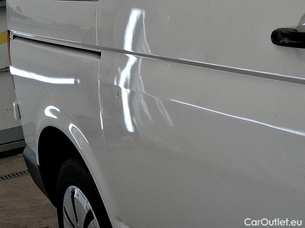  Volkswagen  Transporter VOLKSWAGEN  / 2019 / 4P / Fourgon tôlé 2.0 TDi 110 L1H1 Business #32