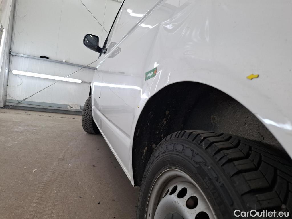  Volkswagen  Transporter T6  Fourgon 2.0 100CV BVM5 #8