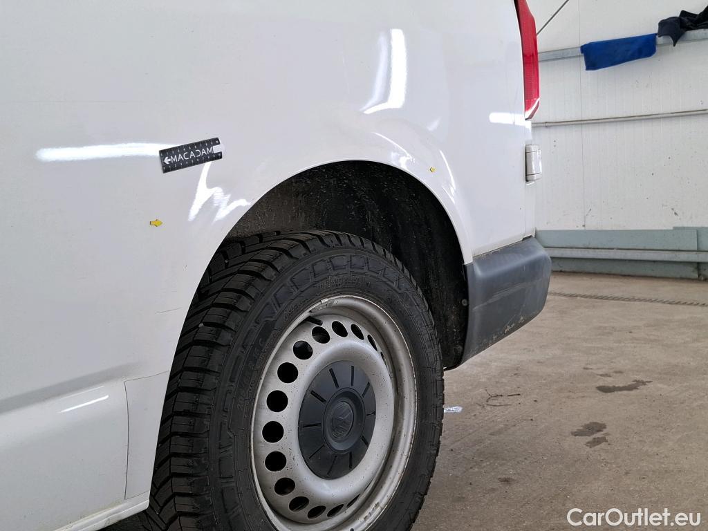  Volkswagen  Transporter T6  Fourgon 2.0 100CV BVM5 #4