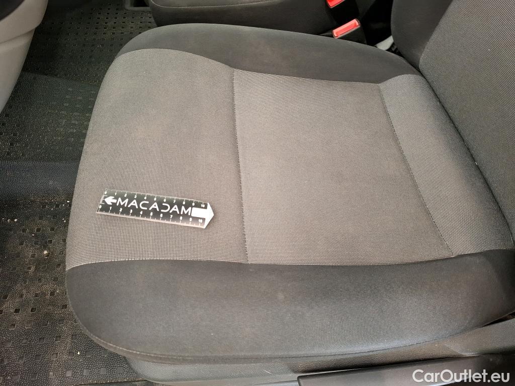  Volkswagen  Transporter T6  Fourgon 2.0 100CV BVM5 #40