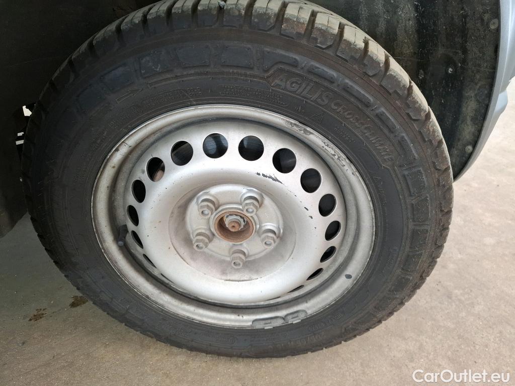  Volkswagen  Transporter T6  Fourgon 2.0 100CV BVM5 #39