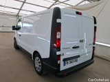  Renault  Trafic  Fourgon L1H1 1200 Confort 1.6 dCi #2