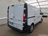  Renault  Trafic  Fourgon L1H1 1200 Confort 1.6 dCi #3