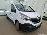  Renault  Trafic  Fourgon L1H1 1200 Confort 1.6 dCi #4