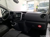  Renault  Trafic  Fourgon L1H1 1200 Confort 1.6 dCi #5