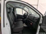  Renault  Trafic  Fourgon L1H1 1200 Confort 1.6 dCi #8