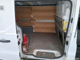  Renault  Trafic  Fourgon L1H1 1200 Confort 1.6 dCi #9