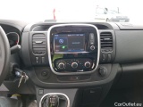  Renault  Trafic  Fourgon L1H1 1200 Confort 1.6 dCi #7