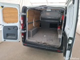  Renault  Trafic  Fourgon L1H1 1200 Confort 1.6 dCi #10