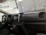  Renault  Trafic  Fourgon L1H1 1200 Confort 1.6 dCi #5