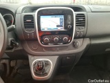  Renault  Trafic  Fourgon L1H1 1200 Confort 1.6 dCi #7