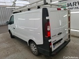  Renault  Trafic  Fourgon L1H1 1200 Confort 1.6 dCi #2