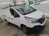  Renault  Trafic  Fourgon L1H1 1200 Confort 1.6 dCi #4