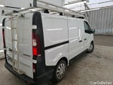  Renault  Trafic  Fourgon L1H1 1200 Confort 1.6 dCi #3