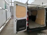  Renault  Trafic  Fourgon L1H1 1200 Confort 1.6 dCi #10
