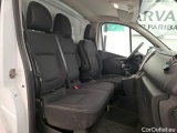  Renault  Trafic  Fourgon L1H1 1200 Confort 1.6 dCi #8