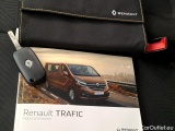  Renault  Trafic  Fourgon L1H1 1200 Confort 1.6 dCi #12