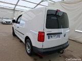  Volkswagen  Caddy VOLKSWAGEN  Van / 2015 / 4P / Fourgonnette 2.0 TDI 102 DSG6 Business Line #2