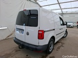 Volkswagen  Caddy VOLKSWAGEN  Van / 2015 / 4P / Fourgonnette 2.0 TDI 102 DSG6 Business Line #3