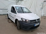  Volkswagen  Caddy VOLKSWAGEN  Van / 2015 / 4P / Fourgonnette 2.0 TDI 102 DSG6 Business Line #4