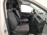  Volkswagen  Caddy VOLKSWAGEN  Van / 2015 / 4P / Fourgonnette 2.0 TDI 102 DSG6 Business Line #8