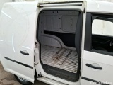  Volkswagen  Caddy VOLKSWAGEN  Van / 2015 / 4P / Fourgonnette 2.0 TDI 102 DSG6 Business Line #9