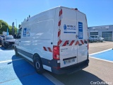  Volkswagen  Crafter  Fourgon Fourgon 35 mittellang mit Hochdach 4Motion 2.0 #2