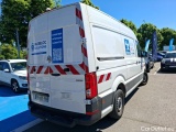  Volkswagen  Crafter  Fourgon Fourgon 35 mittellang mit Hochdach 4Motion 2.0 #3