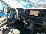  Volkswagen  Crafter  Fourgon Fourgon 35 mittellang mit Hochdach 4Motion 2.0 #5