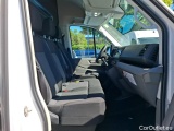  Volkswagen  Crafter  Fourgon Fourgon 35 mittellang mit Hochdach 4Motion 2.0 #6