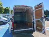  Volkswagen  Crafter  Fourgon Fourgon 35 mittellang mit Hochdach 4Motion 2.0 #8