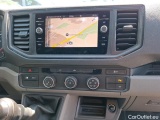  Volkswagen  Crafter  Fourgon Fourgon 35 mittellang mit Hochdach 4Motion 2.0 #10
