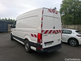  Volkswagen  Crafter  Fourgon Fourgon 35 mittlerer Radstand mit Hochdach FWD 2.0 140CV BVM6 #2
