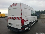  Volkswagen  Crafter  Fourgon Fourgon 35 mittlerer Radstand mit Hochdach FWD 2.0 140CV BVM6 #3