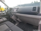  Volkswagen  Crafter  Fourgon Fourgon 35 mittlerer Radstand mit Hochdach FWD 2.0 140CV BVM6 #5