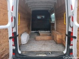  Volkswagen  Crafter  Fourgon Fourgon 35 mittlerer Radstand mit Hochdach FWD 2.0 140CV BVM6 #8