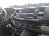  Volkswagen  Crafter  Fourgon Fourgon 35 mittlerer Radstand mit Hochdach FWD 2.0 140CV BVM6 #10