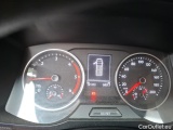  Volkswagen  Crafter  Fourgon Fourgon 35 mittlerer Radstand mit Hochdach FWD 2.0 140CV BVM6 #7