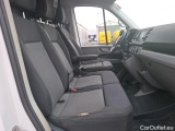  Volkswagen  Crafter  Fourgon Fourgon 35 mittlerer Radstand mit Hochdach FWD 2.0 140CV BVM6 #6