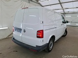  Volkswagen  Transporter T6  Fourgon 2.0 100CV BVM5 #3