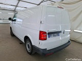  Volkswagen  Transporter T6  Fourgon 2.0 100CV BVM5 #2