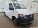  Volkswagen  Transporter T6  Fourgon 2.0 100CV BVM5 #4