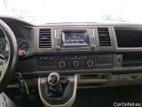  Volkswagen  Transporter T6  Fourgon 2.0 100CV BVM5 #7