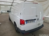  Volkswagen  Transporter VOLKSWAGEN  / 2019 / 4P / Fourgon tôlé 2.0 TDi 110 L1H1 Business #2