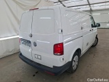  Volkswagen  Transporter VOLKSWAGEN  / 2019 / 4P / Fourgon tôlé 2.0 TDi 110 L1H1 Business #3