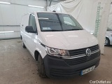  Volkswagen  Transporter VOLKSWAGEN  / 2019 / 4P / Fourgon tôlé 2.0 TDi 110 L1H1 Business #4